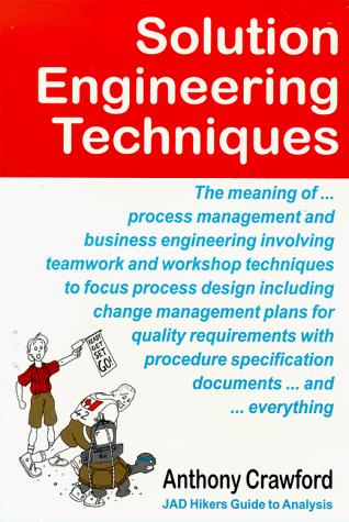 Solution Engineering Techniques