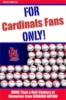 For Cardinal fans only!