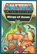 Wings of doom