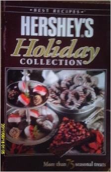 Best Recipes Hershey's Holiday Collection