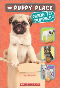 The Puppy Place:  Guide to Puppies
