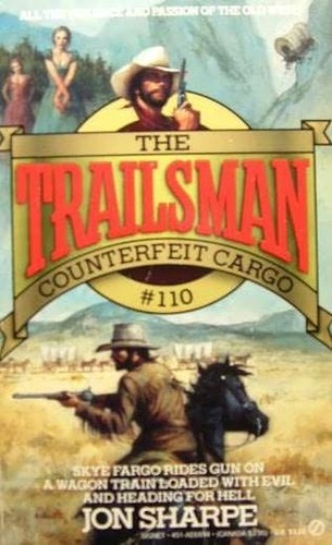Trailsman 110