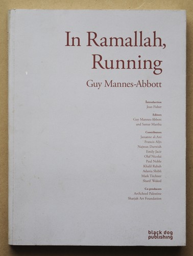 In Ramallah, Running