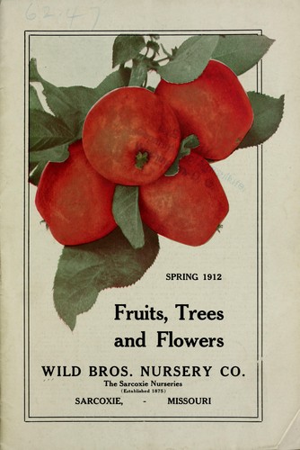 Spring 1912