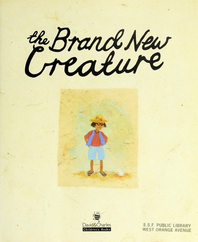 The brand new creature