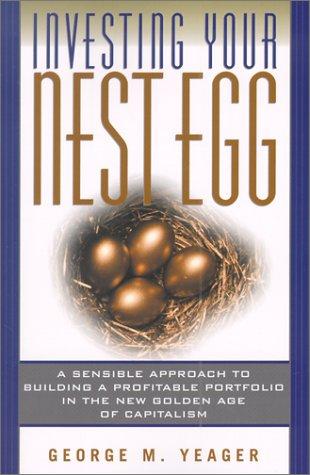 Investing Your Nest Egg