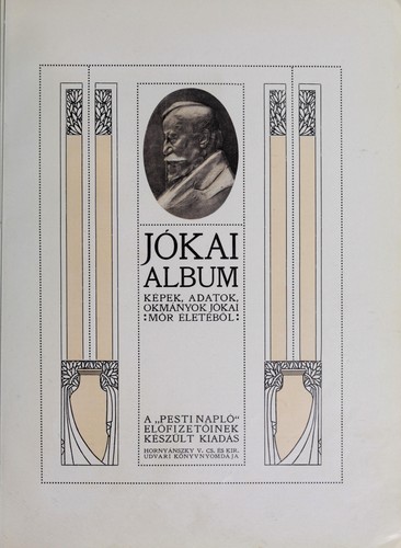Jókai album