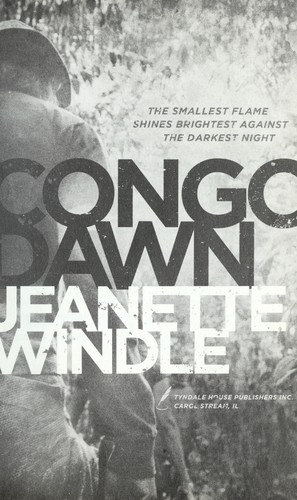Congo dawn