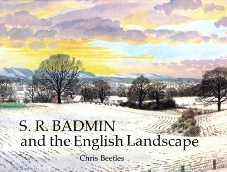 S.R. Badmin and the English Landscape