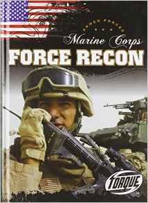 Marine Corps Force Recon