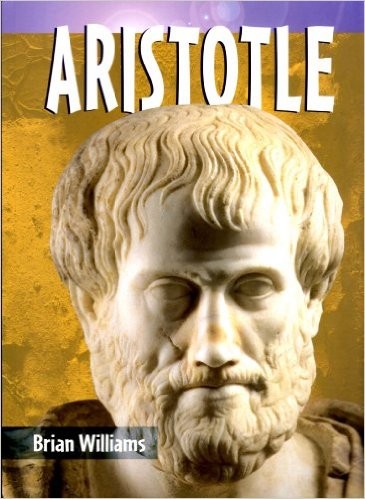 Aristotle (Historical Biographies)