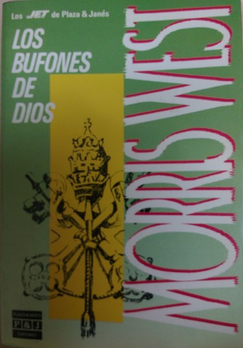 Los bufones De Dios