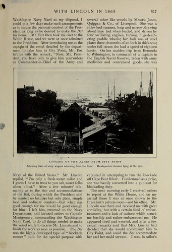 The President sees a fight and a review