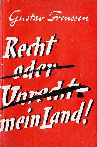Recht oder Unrecht - Mein Land