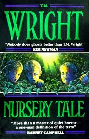 Discover T. M. Wright's Nursery Tale, a haunting exploration of childhood fears and the complexities of growing up in a small town.