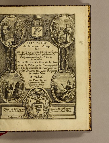 Historia de la conquista de la China por el Tartaro