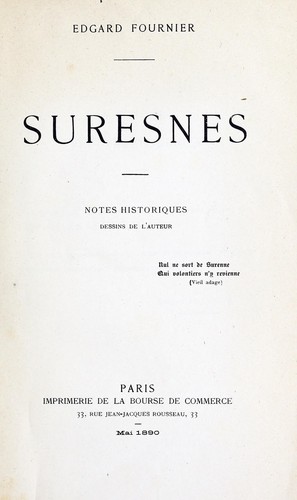 Suresnes