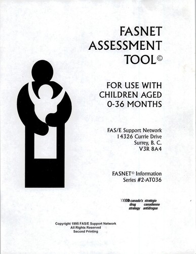 FASNET assessment tool