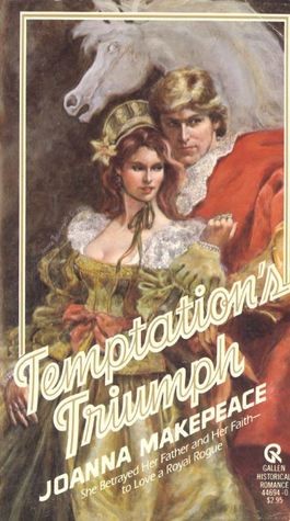 Temptation's Triumph