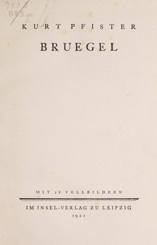 Bruegel
