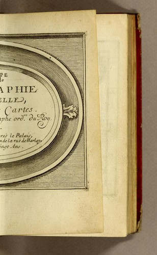 Le monde ou La géographie universelle