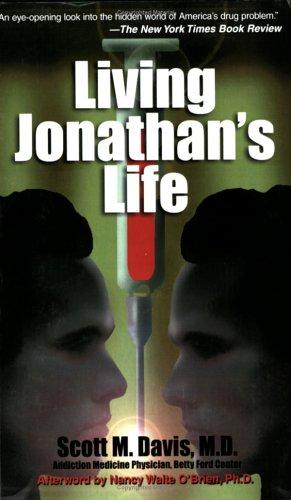 Living Jonathan's Life
