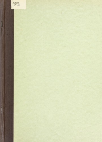 A summary of committee discussions [of the] National School Lunch Advisory Committee, September 28-29, 1953, Washington, D.C.