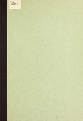 Japanese beetle appraisal survey in non-regulated areas, 1958