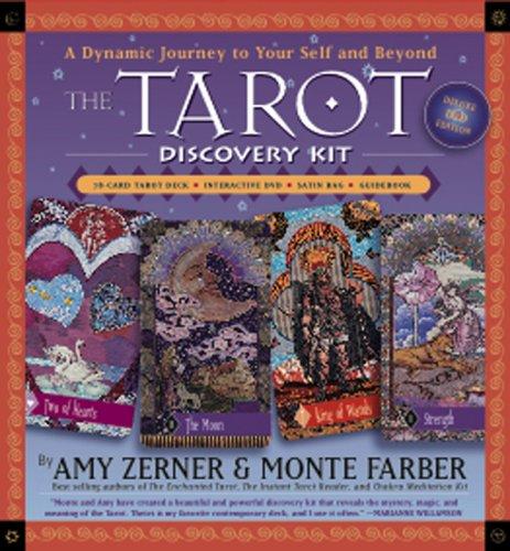 The Tarot Discovery Kit