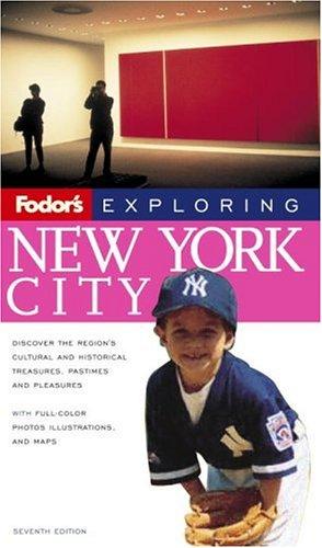 Fodor's Exploring New York City