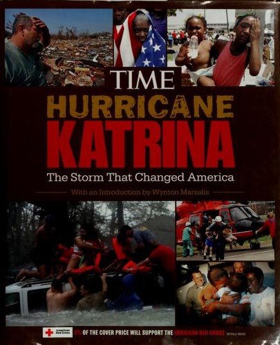 Time: Hurricane Katrina