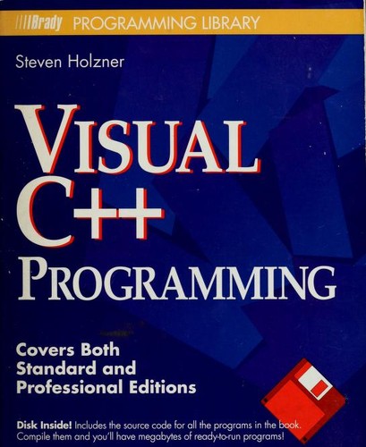 Visual C++ programming