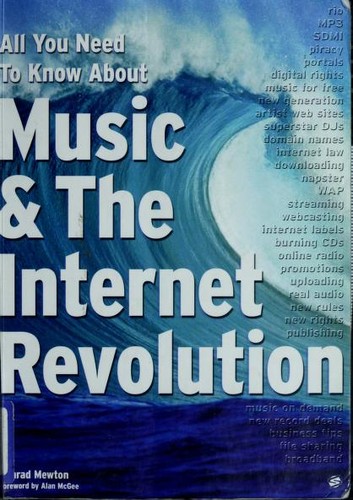 Music & the internet revolution