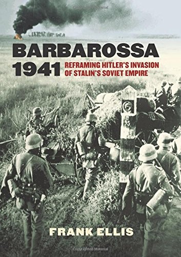 Barbarossa 1941