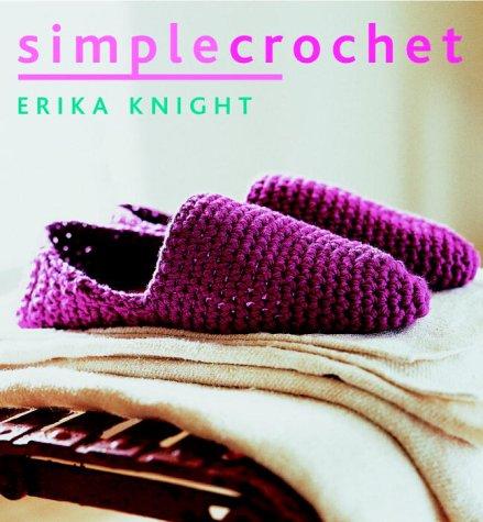 Simple crochet