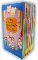 20 Shakespeare Childrens Stories The Complete Collection
