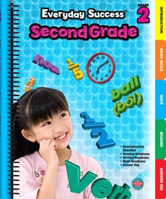 Everyday Success Grade 2