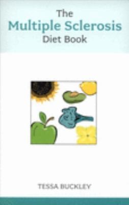 The Multiple Sclerosis Diet Book