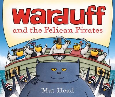 Warduff And The Pelican Pirates