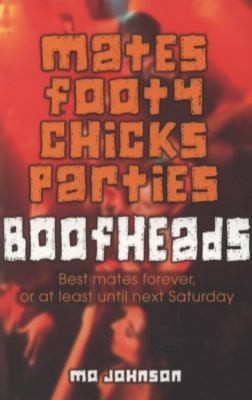 Boofheads