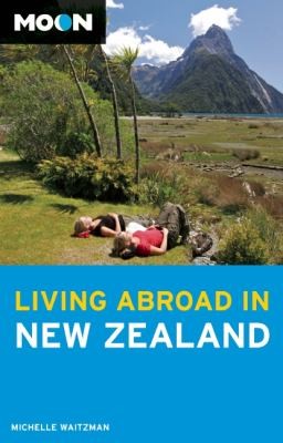 Living Abroad In New Zealand