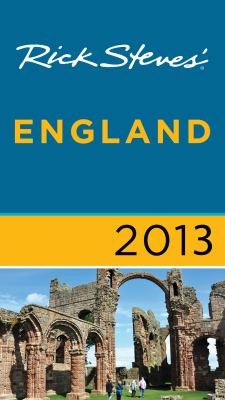 Rick Steves England 2013