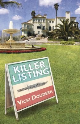 Killer Listing A Darby Farr Mystery