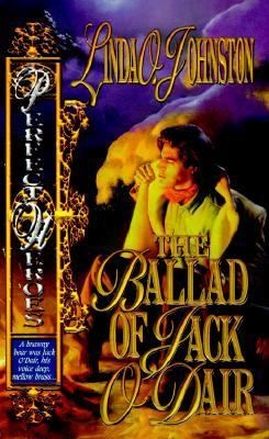 The Ballad Of Jack Odair