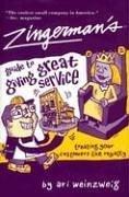 Zingerman's guide to giving great service