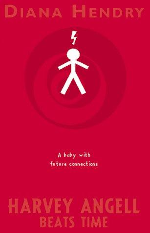 Harvey Angell Beats Time