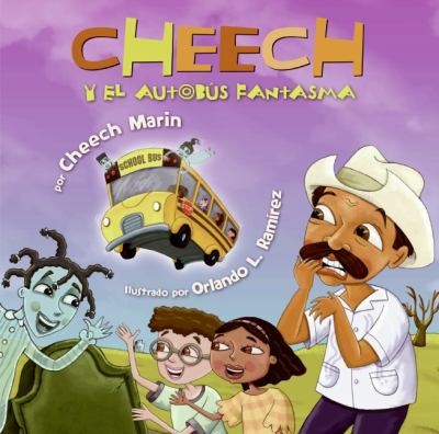 Cheech Y El Autobs Fantasma