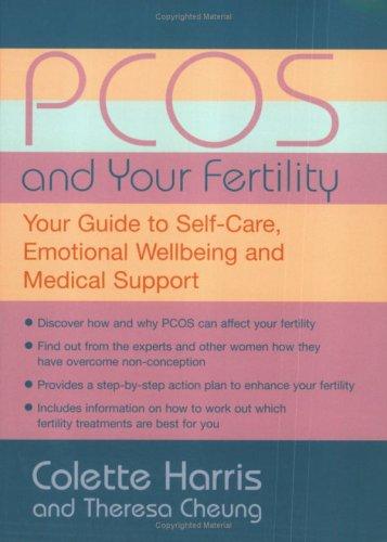 Pcos and Your Fertility