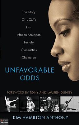Unfavorable Odds The Story Of Uclas First Africanamerican Female Gymnastics Champion