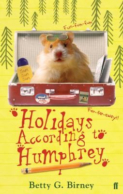 Holidays According To Humphrey